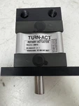 New Answer Engineering Turn-act 3/4" Pneumatic Rotary Actuator 612-B5813. Fixed Price $134.99.