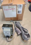 Stancor P-8638 Step Up Auto Transformer 115V 50/60HZ Input 230V 125VA Output Nib. Fixed Price $125.00.