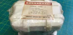 Honeywell RA890F 1452, 208 Volt, 15 Sec Safety With Alarm Contacts New Old Stock. Fixed Price $299.00.