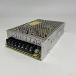 Mean Well NES-100-15 / NES10015 15V Power Supply. Fixed Price $75.00.
