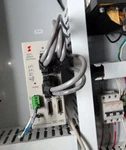 Soft Servo Systems Interface DC-150, Inv. 46533. Fixed Price $1100.00.