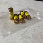 Lot Of 5 Bussmann LPJ-3SP New Free Shipping. Fixed Price $52.99.