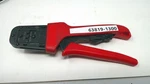 63819-1300 Crimp Tool Mfg: Molex Condition: Used/serviceable. Fixed Price $270.00.