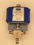 Hoke Space Saver Model 0713A4 Actuator 180 Degree With 7177G4Y 3-WAY Valve. Fixed Price $75.00.