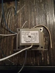 Te 4000-01E07K999 Transformer.. Fixed Price $29.99.