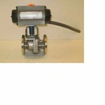 Bettis RPC450-SR4 Pneumatic Actuator Valve Actuated. Fixed Price $249.99.