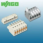 Wago 262-205 U.s. Authorized Distributor ( Items). Fixed Price $96.30.