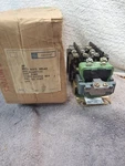 Vintage General Electric All Purpose Mach Tool Relay 2810A14AY110 550V Usa. Fixed Price $44.99.