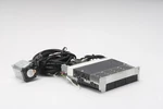 Panasonic MADLT11SF Ac Servo Driver Kit With MHMF011L1U2 Motor 100W 0.32NM. Fixed Price $170.63.