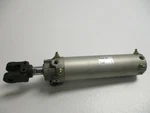 Smc CKG1A50-150Y Clamp Cylinder Unmp. Fixed Price $136.00.