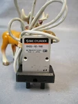 Smc MHQG2-16D-Y69B Cylinder Gripper New. Fixed Price $195.16.