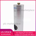 New Festo 178454 KP-8-350 Clamping Device Locking Cylinder Replacement. Fixed Price $567.91.