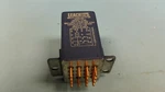M83726/3-135 Leach Relay Delay 100SEC. Mil Spec. * Usa Seller ALT#TD-1150-100S. Fixed Price $49.99.