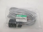 Smc, Rotating Cylinder, CDRB1BW20-90S, New. Fixed Price $30.00.