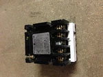 CR120A04007AA Ge Relay 115V Coil. Fixed Price $75.00.