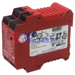 New Allen-bradley 440R-M23084 Safety Relay 24V Ac/dc Automatic/manual Monitored. Fixed Price $295.00.