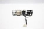 Teknic M-2330-FH Servo Motor 8000 Quad/rev W/ Apex Dynamics AB060-S2-P2. Fixed Price $195.00.