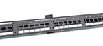 Panduit VP24382TV25Y Voice Patch Panel RJ45 To RJ21, Pair Port. Fixed Price $252.45.