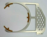 2-F3-90666 / Robot Lower Arm 200MM Dia. Wafer 80A 80B Dns Dainippon Screen Mfg. Fixed Price $1150.77.