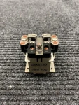 Allied Control /gould CNAS-13D Relay , 24VDC. Fixed Price $25.00.