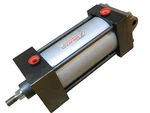 Act 2-1/2" Bore 3-1/2" Stroke Pneumatic Cylinder A2CD-2.5X3.5-N-2. Fixed Price $49.95.