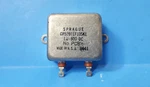 One- Vintage Capacitor, CP53B1EF105K1, Sprague, Uf/mf, 600VDC. Fixed Price $35.00.
