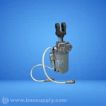 Smc CKG1A63-50YA-P4DWSC Clamp Cylinder Fnip. Fixed Price $306.00.