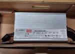 Mean Well Ps Driver 21 42VDC Dimmable HLG-600H-42B 600W 14.3A Sealed Xxx-x. Fixed Price $129.97.