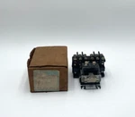 General Electric CR2810A14DE2 Machine Tool Relay. Fixed Price $71.55.