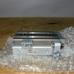 Smc Cylinder, #MXQ16-40AS, New Open Box Same Day Shipping, LG-1252. Fixed Price $250.00.