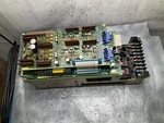 Fanuc A06B-6047-H208 Velocity Servo Drive Control Unit Cnc. Fixed Price $900.00.