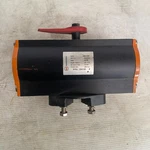 Ebro Armaturen Pneumatic Valve Actuator EB6 Dw 4903020 Rotation Double Acting. Fixed Price $206.68.