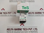 Schneider/telemecanique LR2K0304 Thermal Overload Relay 0.36-0.54A 690V- 50/60HZ. Fixed Price $120.00.