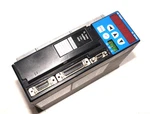 Used Ge Fanuc IC800SLA0201A Servo Amplifier. Fixed Price $750.00.