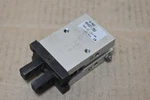 Smc Pneumatic Parallel Gripper Part No. MHQ2-20D. Fixed Price $40.00.