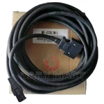 New In Box Mitsubishi MR-JCCBL5M-L Encoder Cable For Servo Motor J2S Series. Fixed Price $45.33.