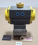 *new* Conbraco Compac Torque Pneumatic Valve Actuator & Apollo + Warranty!. Fixed Price $295.00.