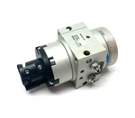 Smc MDSUB20-90D Double Vane Rotary Table Cylinder 90-DEGREE Size. Fixed Price $179.99.