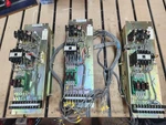 Fanuc Velocity Control Unit A06B-6045-H001 H002 Removed From General Numeric Cnc. Fixed Price $99.99.