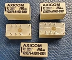 20 Relay 5VDC Dpdt Through Hole Axicom V23079-A1001-B301 *us Seller Free Ship. Fixed Price $30.00.