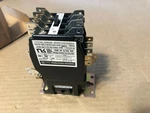 Westinghouse, Control Relay, BFF44F. Fixed Price $120.25.
