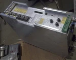 Rexroth Indramat Ac Servo Tvm 4.2-050-220/300-W1/115/220 Power Supply Unit (PP2). Fixed Price $300.00.