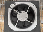 New, Ebm-papst, W3G200-HD23-10, Ec Axial Fan, 225X225X80MM, 115VAC, 50/60HZ. Fixed Price $55.00.