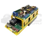 Fanuc A06B-6058-H221 Servo Amplifier. Fixed Price $475.00.