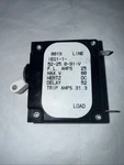Airpax IEG1-1-52-25.0-91-V Hydraulic Circuit Breaker 25A 80V Dc Toggle New. Fixed Price $12.65.