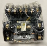 Square D,8501 H0-80,AC Relay Control Series 15AMP Coil 110/120V 50/60HZ Nos. Fixed Price $160.00.