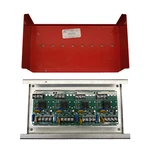Space Gatorgate SSU-MR-104/C/R Multi-voltage Control Relay 18-32VDC 120/230V. Fixed Price $72.88.