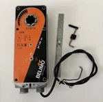 Belimo AF24-SR Us AF24SR Spring Return Actuator 24VAC 2-10 Vdc New-open Box. Fixed Price $375.00.