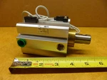 Smc Air Pneumatic Cylinder Cyl. W/sensors CDQ2B50-50D-J79WL-X8US 145PSI. Fixed Price $55.99.