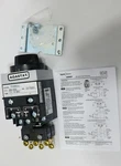 Te Tyco Agastat Delay Timing Relay 7012SCLL 1755148-3 250V Coil 1.5-15 Sec. Fixed Price $775.00.